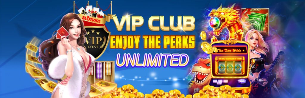 SLOTVIP